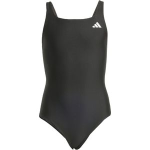 adidas - Badpak - Zwart - 100% Polyester - Infinitex Fitness
