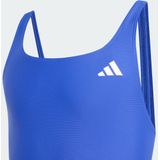 Semi Lucid Blue - Badpak - Bovenmateriaal 78% Polyamide, 22% Elastaan