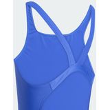 Semi Lucid Blue - Badpak - Bovenmateriaal 78% Polyamide, 22% Elastaan