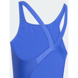 Semi Lucid Blue - Badpak - Bovenmateriaal 78% Polyamide, 22% Elastaan