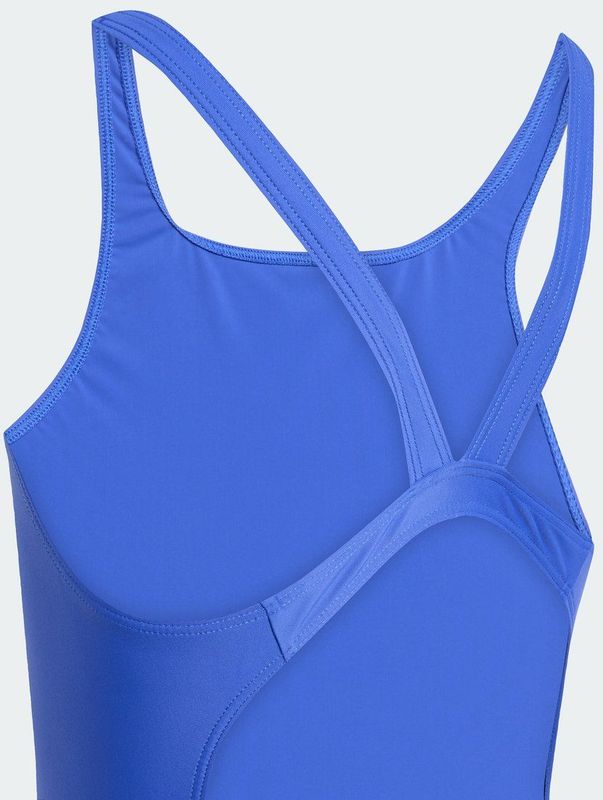 Semi Lucid Blue - Badpak - Bovenmateriaal 78% Polyamide, 22% Elastaan