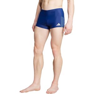 adidas - Infinitex Zwemboxers - Kleurblokdesign - Chloorbestendig - Strakke Pasvorm