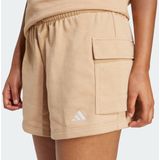 adidas - Cargoshort - Zwart - 70% Katoen / 30% Polyester