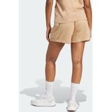 adidas - Cargoshort - Zwart - 70% Katoen / 30% Polyester