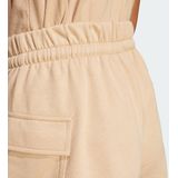 adidas - Cargoshort - Zwart - 70% Katoen / 30% Polyester