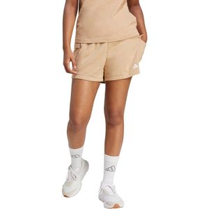 adidas - Cargoshort - Zwart - 70% Katoen / 30% Polyester