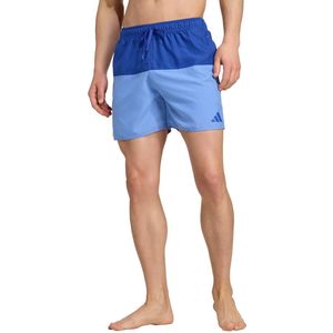 adidas - Sportswear - Zwemshort - Blauw - 5-inch