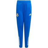adidas - Real Madrid EU 2025/26 - Kinder Joggingbroek