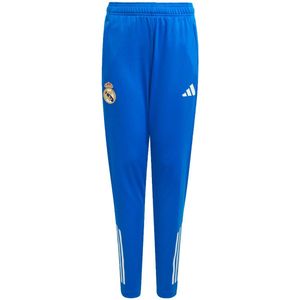 adidas - Real Madrid EU 2025/26 - Kinder Joggingbroek