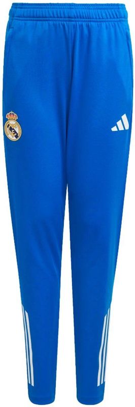 adidas - Real Madrid EU 2025/26 - Kinder Joggingbroek