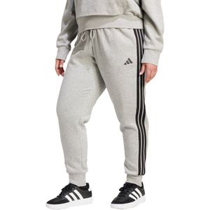 adidas - Essentials 3 Stripes - Fleece Joggers - Slim Fit