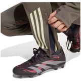 adidas - Real Madrid Trainingsbroek - Grijs Lichtgroen - 100% Gerecycled Polyester