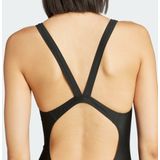 adidas Badpak - Zwart - Chloorbestendig - Sneldrogend