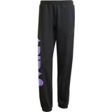 Adidas - X Jeremy Scott - Joggers - Multicolor - 100% Katoen, Losse Pasvorm, Trekkoord in Taille