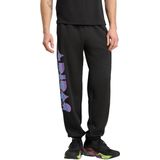 Adidas - X Jeremy Scott - Joggers - Multicolor - 100% Katoen, Losse Pasvorm, Trekkoord in Taille