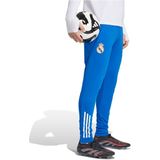 Adidas - Real Madrid Tiro 25 - Trainingsbroek - Snug Fit - AEROREADY