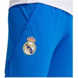 Adidas - Real Madrid Tiro 25 - Trainingsbroek - Snug Fit - AEROREADY