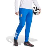 Adidas - Real Madrid Tiro 25 - Trainingsbroek - Snug Fit - AEROREADY