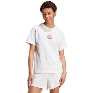 Bikini - Wit - 100% Katoen - Sportief