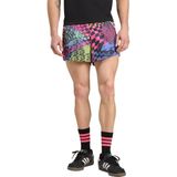 adidas x Jeremy Scott - Korte Broeken - Multicolor - 90% Gerecycled Polyester