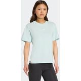 ADIDAS SPORTSWEAR - Functioneel Shirt - Mintgroen - Kwartmouw