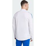 Adidas - Real Madrid Fc - Training Top - Wit - Heren