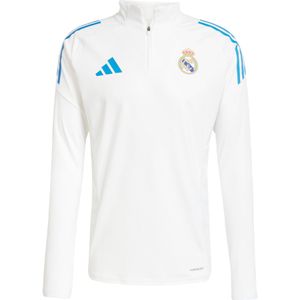 Real Madrid Tiro 25 Competition Training Shirt