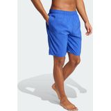 adidas - Sportswear - Zwemshort - Blauw - 8-Inch