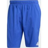 adidas - Sportswear - Zwemshort - Blauw - 8-Inch