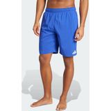 adidas - Sportswear - Zwemshort - Blauw - 8-Inch