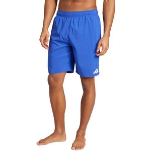 adidas - Sportswear - Zwemshort - Blauw - 8-Inch