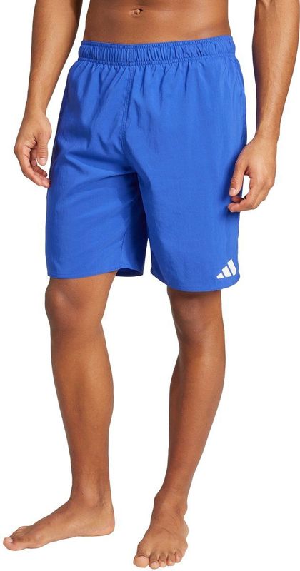 adidas - Sportswear - Zwemshort - Blauw - 8-Inch