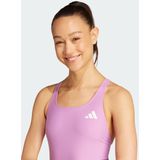 adidas - Badpak - Zwart - Polyester/Gerecycled - Strakke Pasvorm