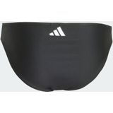 adidas - Halterbikini - Blauw - 100% Polyester (Gerecycled)