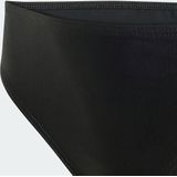 adidas - Halterbikini - Blauw - 100% Polyester (Gerecycled)