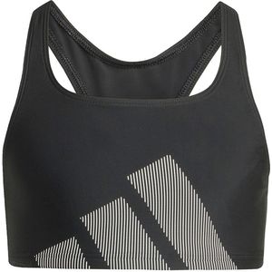 Adidas - Big Logo C-back - Bikini - Junioren - Racerback Design