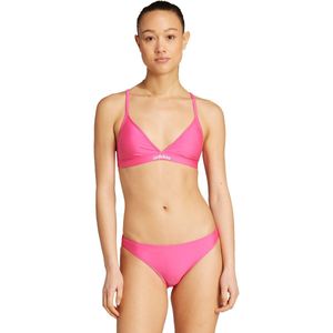 Adidas - Triangle - Bikini - Roze - 2-way Straps