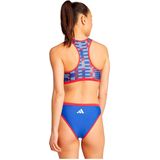 adidas - Tom Daley - Bikini - Met Gebreide Graphics - Sneldrogende Tricot Stof