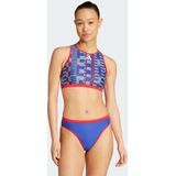 adidas - Tom Daley - Bikini - Met Gebreide Graphics - Sneldrogende Tricot Stof