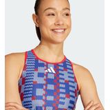 adidas - Tom Daley - Bikini - Met Gebreide Graphics - Sneldrogende Tricot Stof