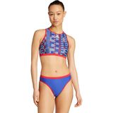 adidas - Tom Daley - Bikini - Met Gebreide Graphics - Sneldrogende Tricot Stof