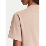 Adidas - Essentials 3-Stripes - T-shirt - Dames