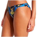 adidas x FARM RIO - Bandeau Bikiniset - Blauw