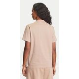 Adidas - Essentials 3-Stripes - T-shirt - Dames