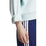 Adidas - Essentials Logo Feelcozy - Sweater - Groen