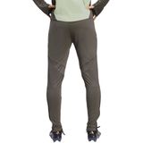 adidas - Real Madrid - Trainingsbroek - Grijs Lichtgroen - 100% Gerecycled Polyester