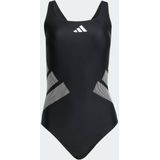 adidas Badpak - Zwart - 88% Polyester Gerecycled, 12% Elastaan