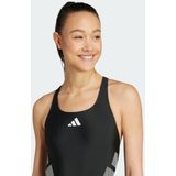 adidas Badpak - Zwart - 88% Polyester Gerecycled, 12% Elastaan