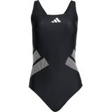 adidas Badpak - Zwart - 88% Polyester Gerecycled, 12% Elastaan