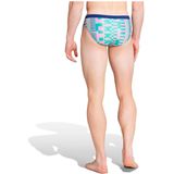 adidas - Tom Daley - Zwembroek - Blauw